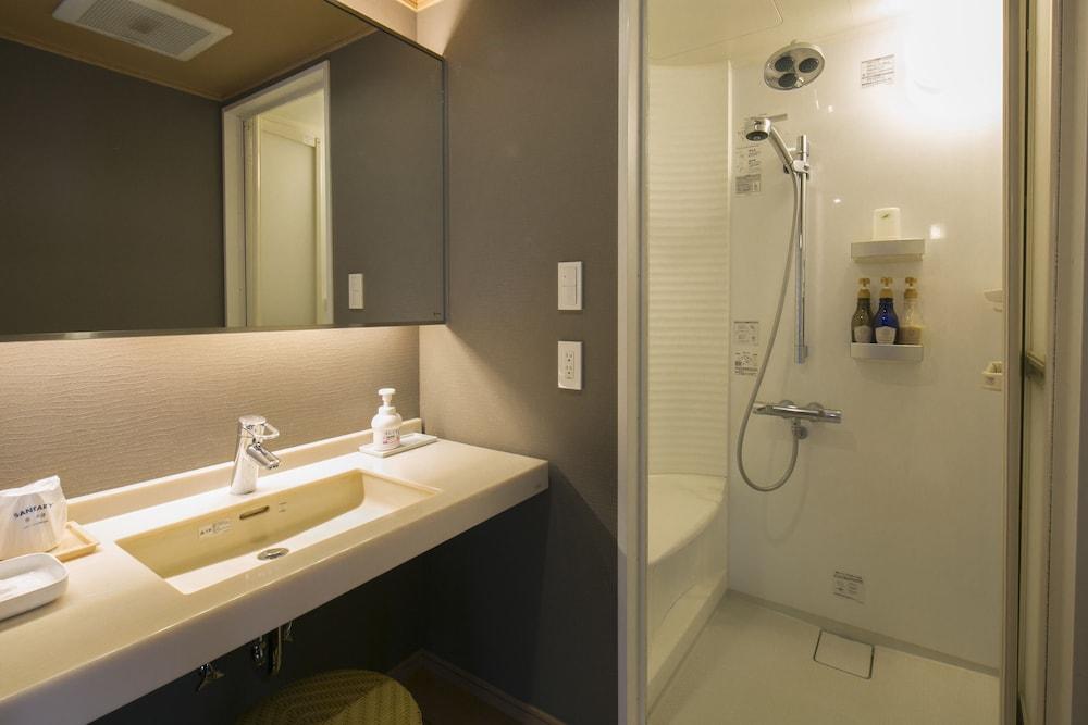 Hotel Shiroyama Югавара Экстерьер фото