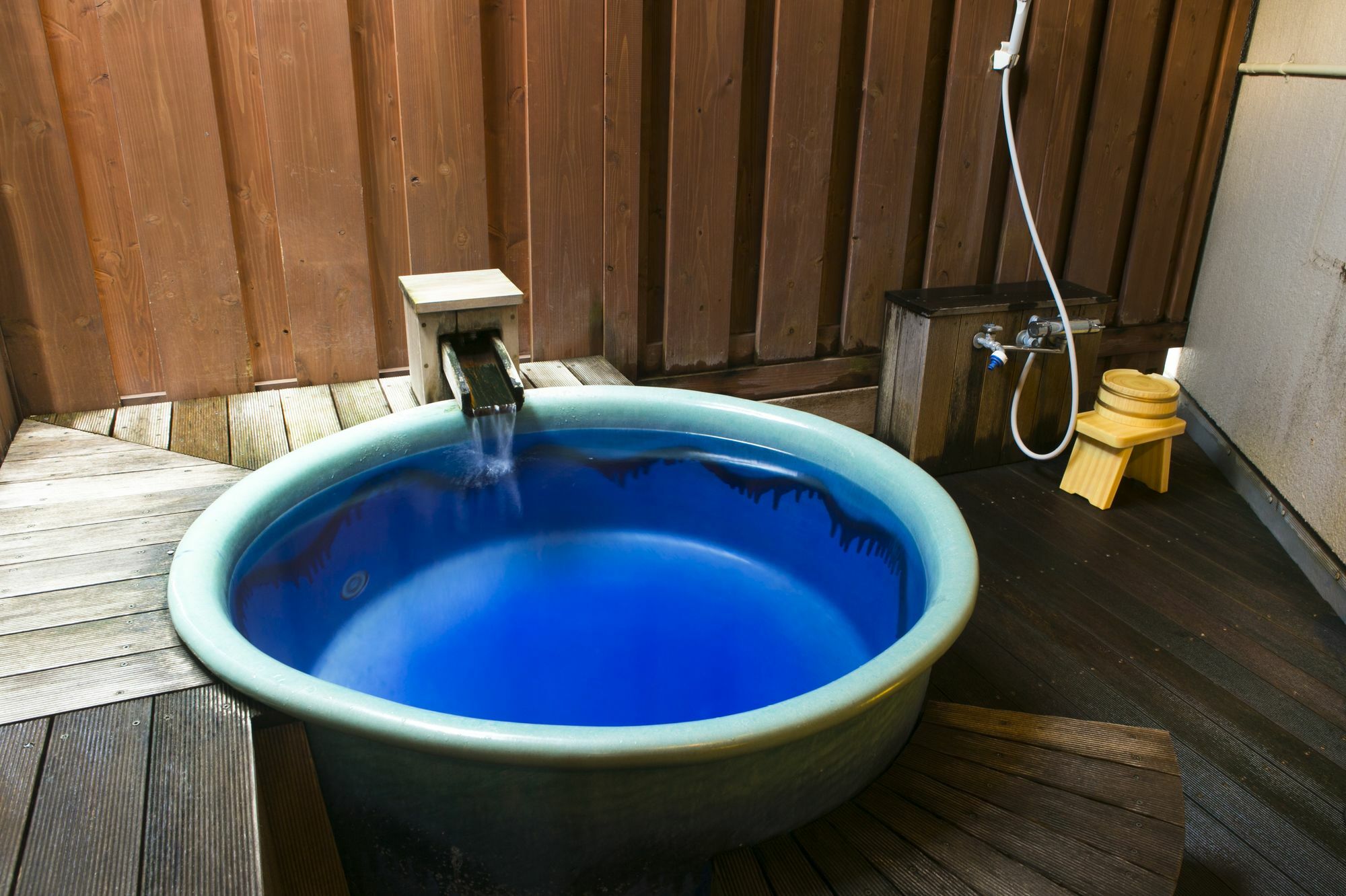 Hotel Shiroyama Югавара Экстерьер фото